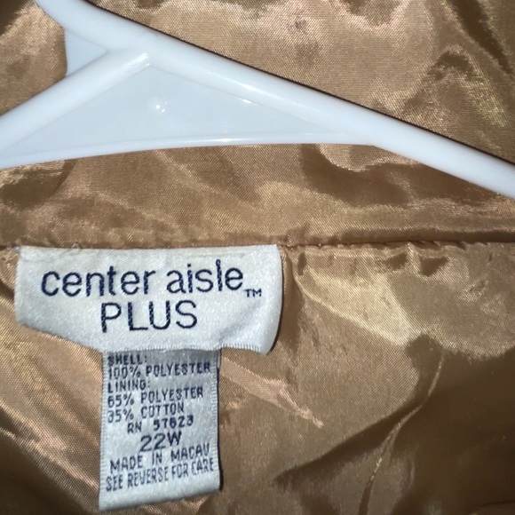 Vintage 90s windbreaker - Picture 10 of 11